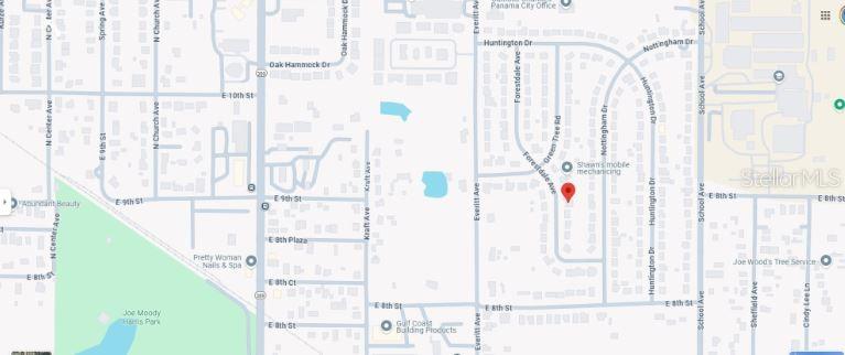 ROBINDALE - Residential