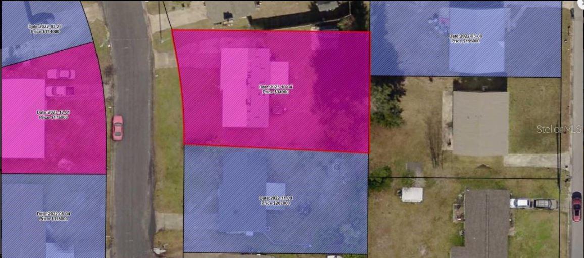 ROBINDALE - Residential