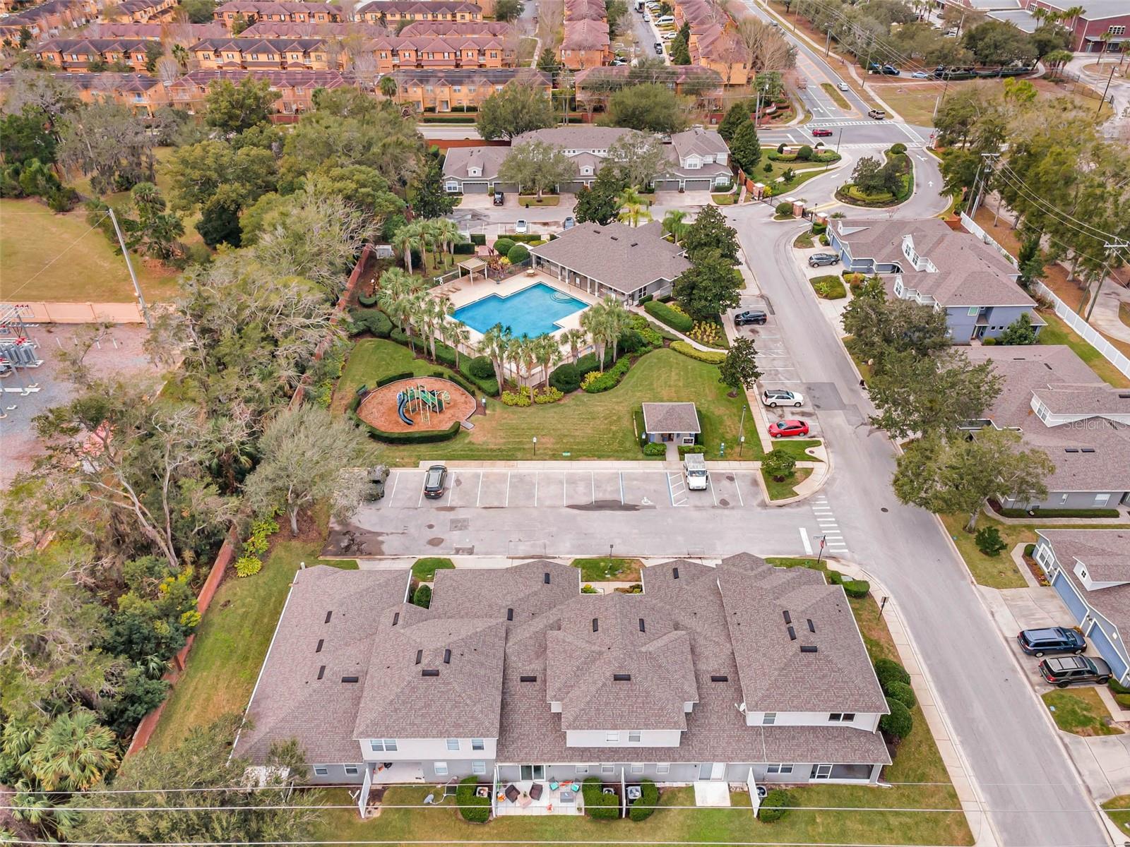 GREYSTONE PH 1 - Residential