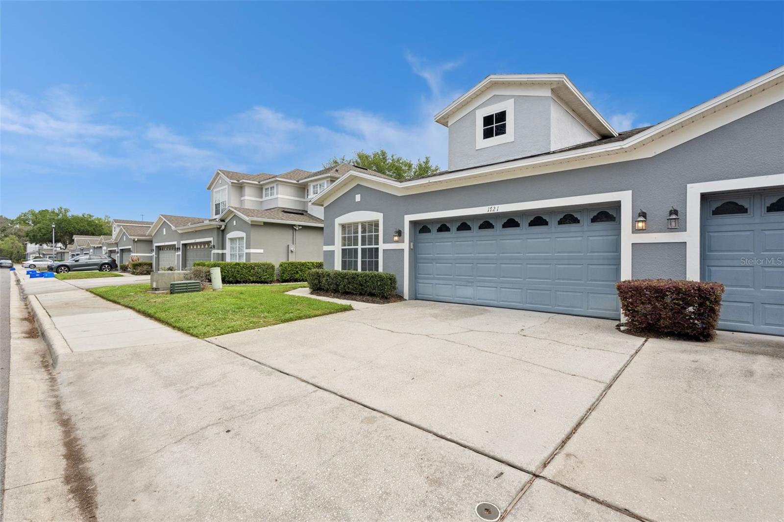 GREYSTONE PH 1 - Residential