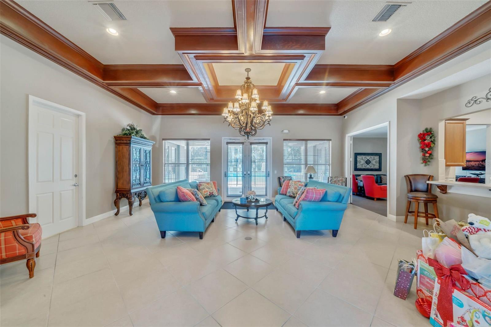 GREYSTONE PH 1 - Residential