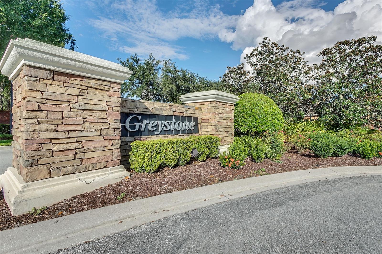 GREYSTONE PH 1 - Residential