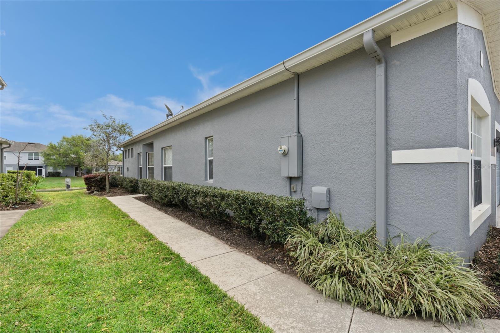 GREYSTONE PH 1 - Residential