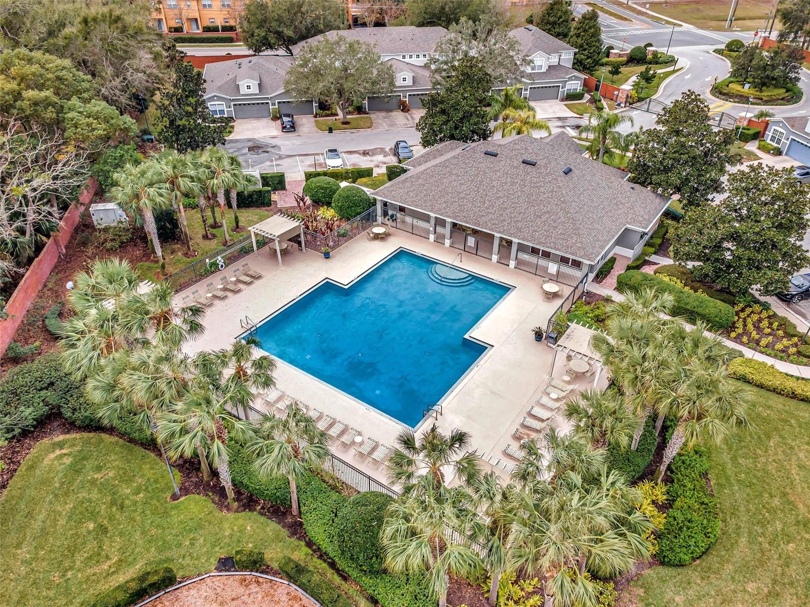 GREYSTONE PH 1 - Residential