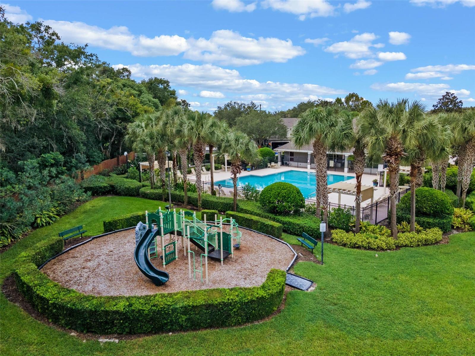 GREYSTONE PH 1 - Residential