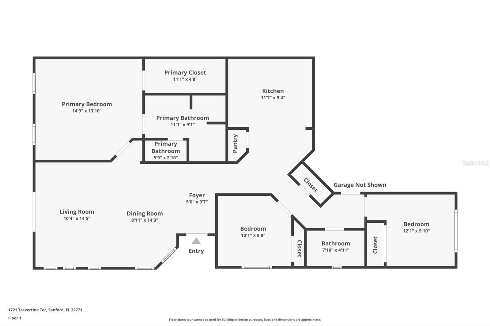 GREYSTONE PH 1 - Residential