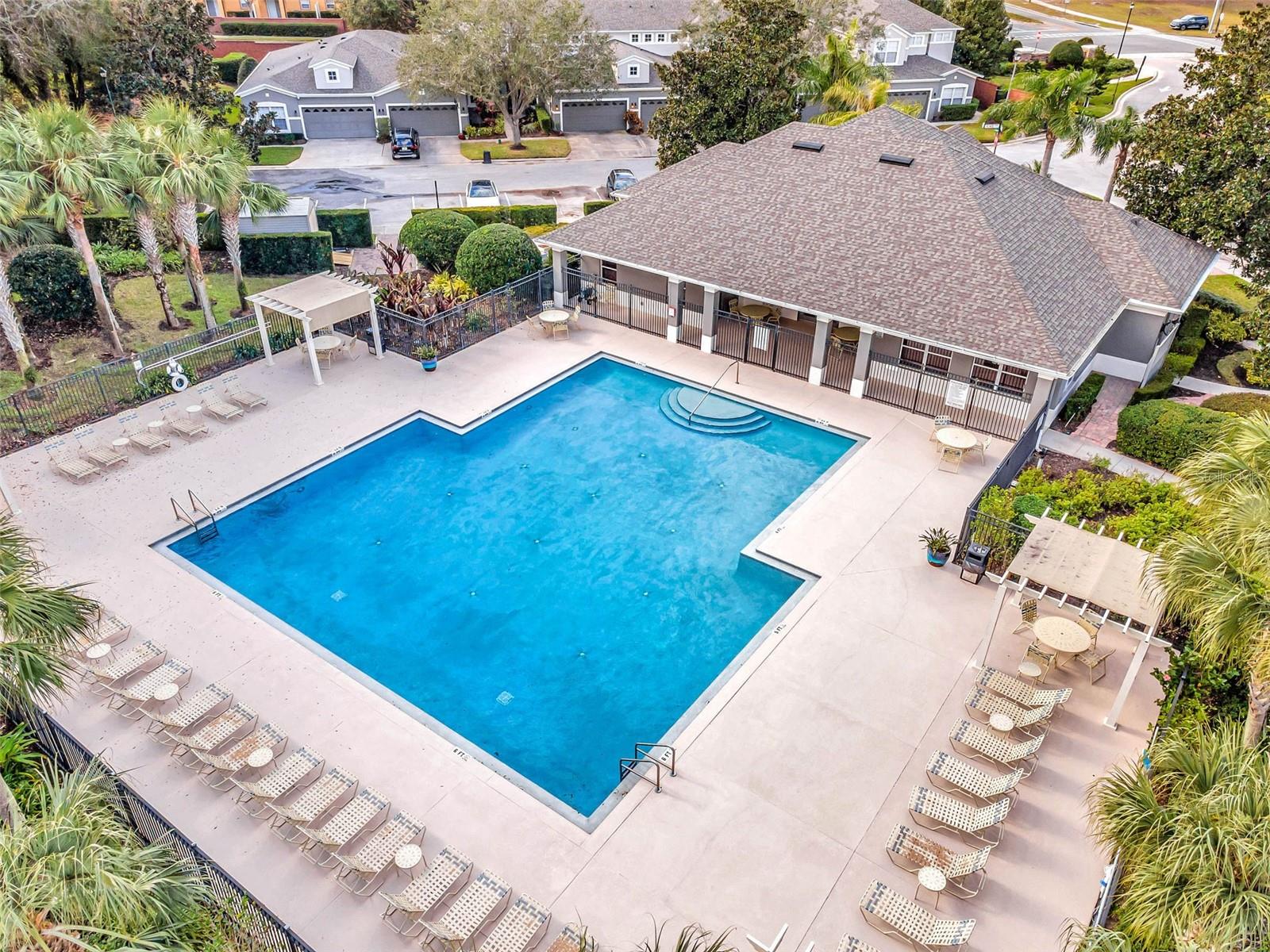 GREYSTONE PH 1 - Residential