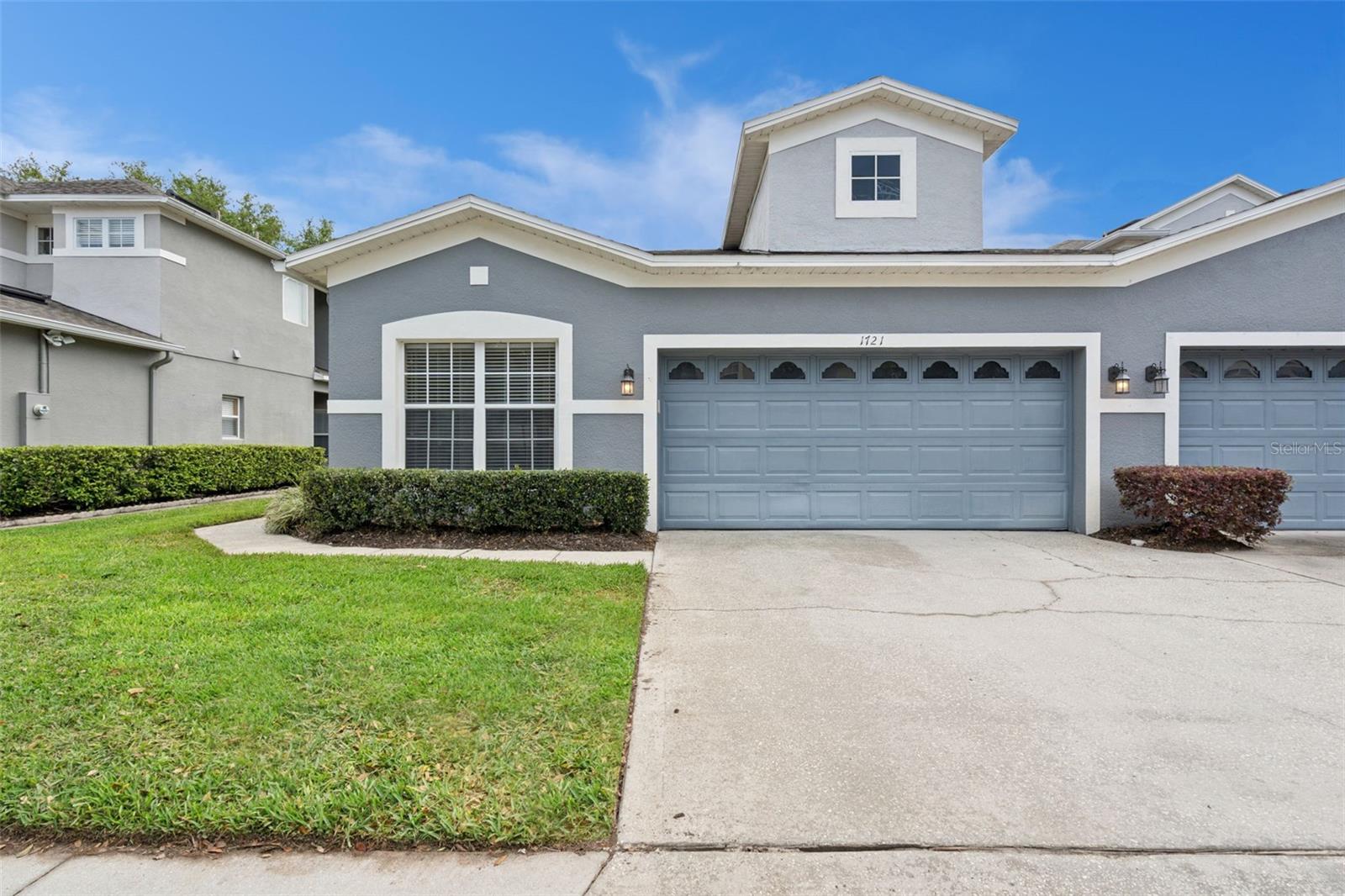 GREYSTONE PH 1 - Residential