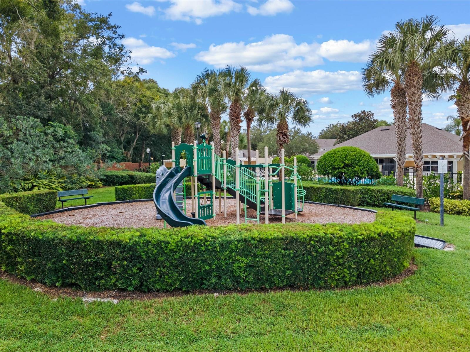 GREYSTONE PH 1 - Residential