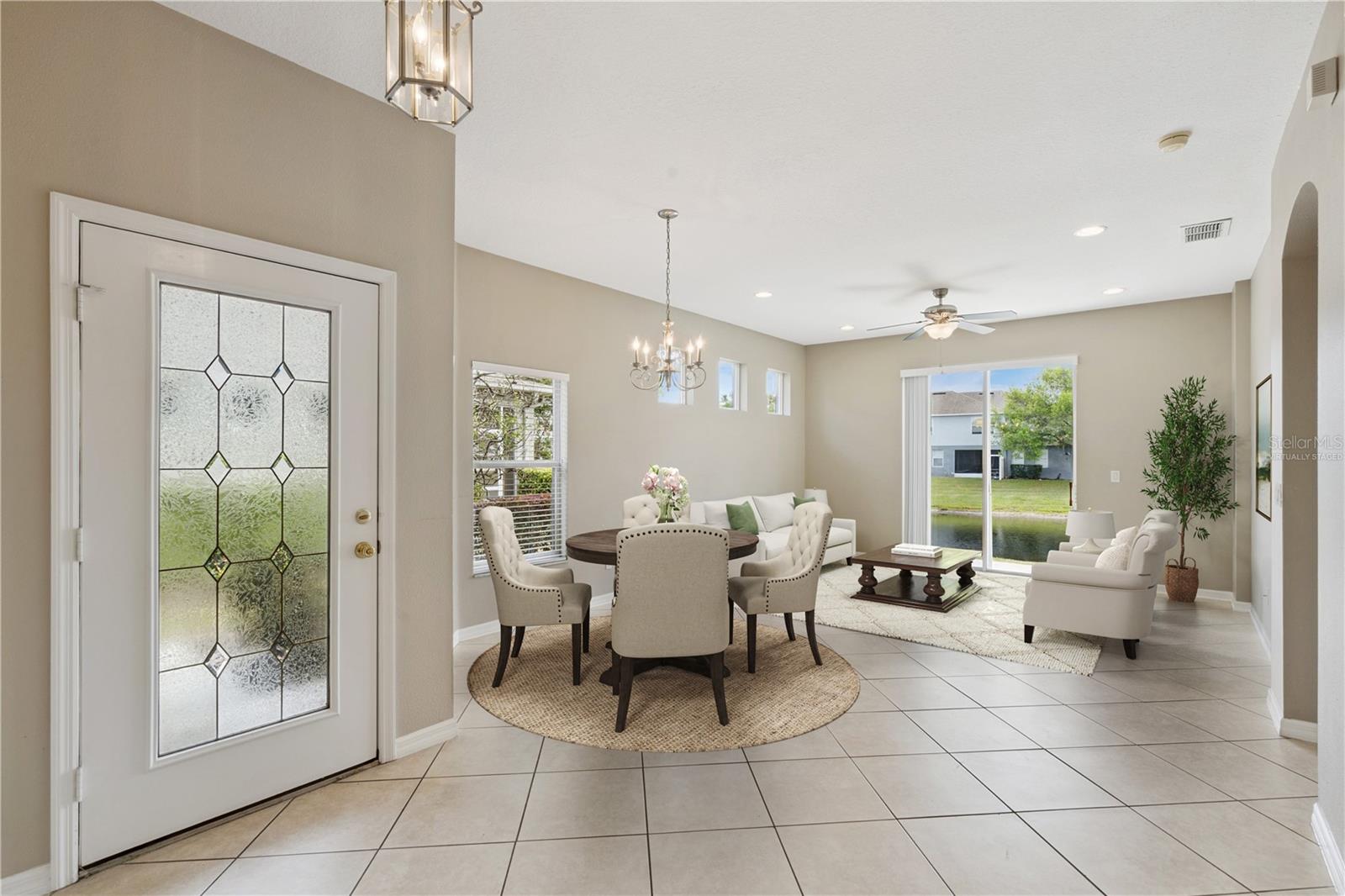 GREYSTONE PH 1 - Residential