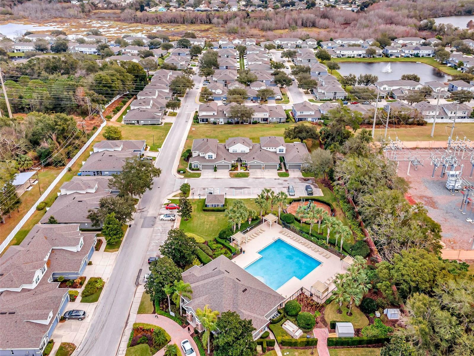 GREYSTONE PH 1 - Residential