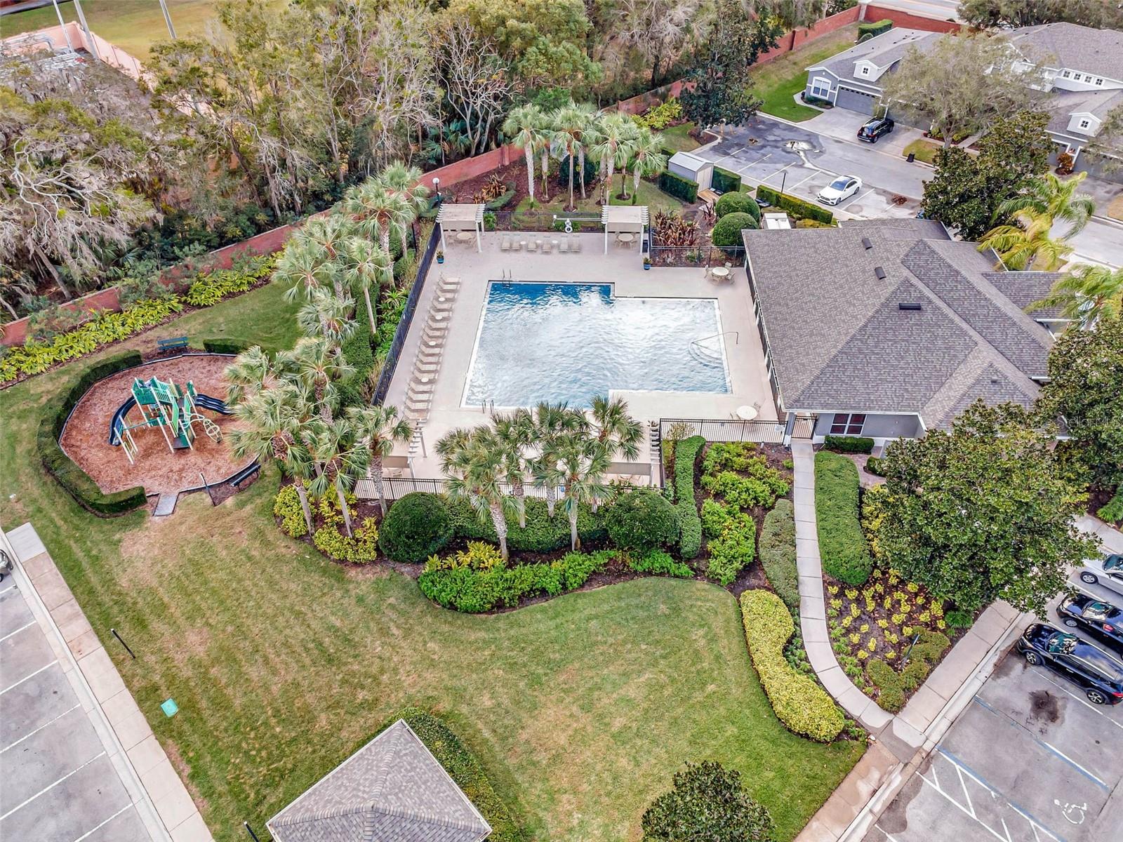 GREYSTONE PH 1 - Residential