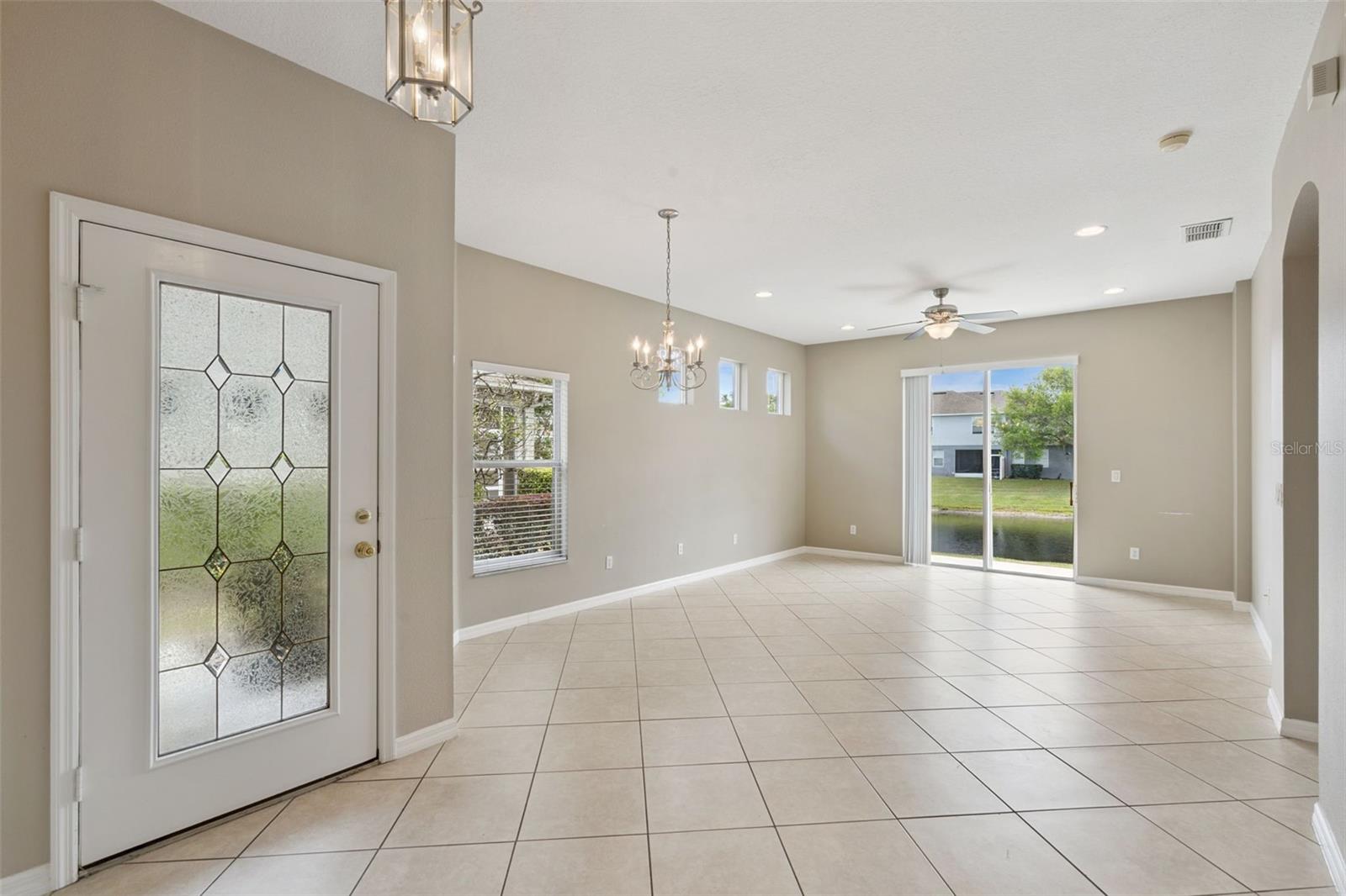 GREYSTONE PH 1 - Residential