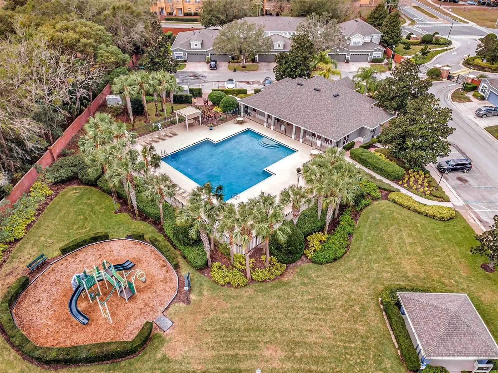 GREYSTONE PH 1 - Residential