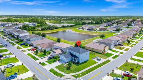 Tiny photo for 3800 Fescue Street, Clermont, FL 34714 (MLS # O6411205)