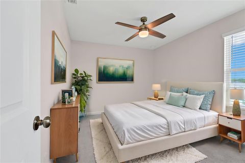 Tiny photo for 3800 Fescue Street, Clermont, FL 34714 (MLS # O6411205)