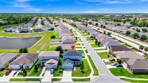 Tiny photo for 3800 Fescue Street, Clermont, FL 34714 (MLS # O6411205)