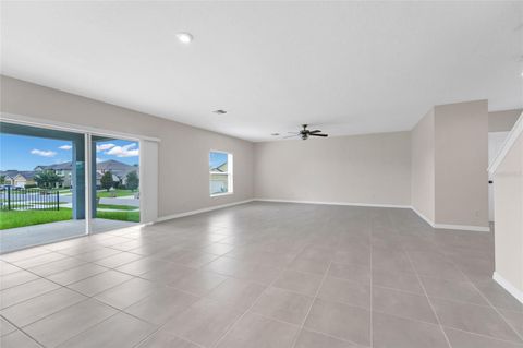 Tiny photo for 3800 Fescue Street, Clermont, FL 34714 (MLS # O6411205)
