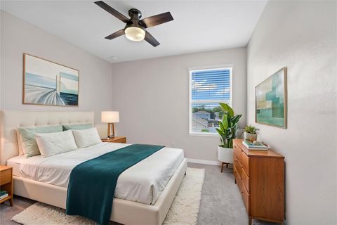 Tiny photo for 3800 Fescue Street, Clermont, FL 34714 (MLS # O6411205)