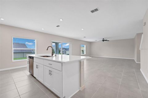 Tiny photo for 3800 Fescue Street, Clermont, FL 34714 (MLS # O6411205)