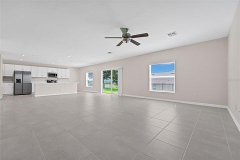 Tiny photo for 3800 Fescue Street, Clermont, FL 34714 (MLS # O6411205)