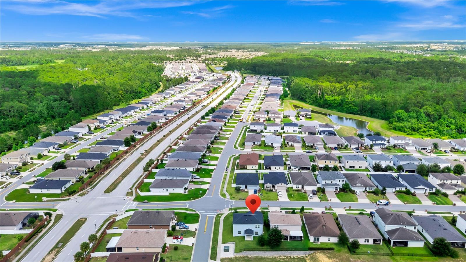 SAWGRASS BAY - Residential