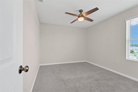 Tiny photo for 3800 Fescue Street, Clermont, FL 34714 (MLS # O6411205)