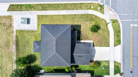 Tiny photo for 3800 Fescue Street, Clermont, FL 34714 (MLS # O6411205)