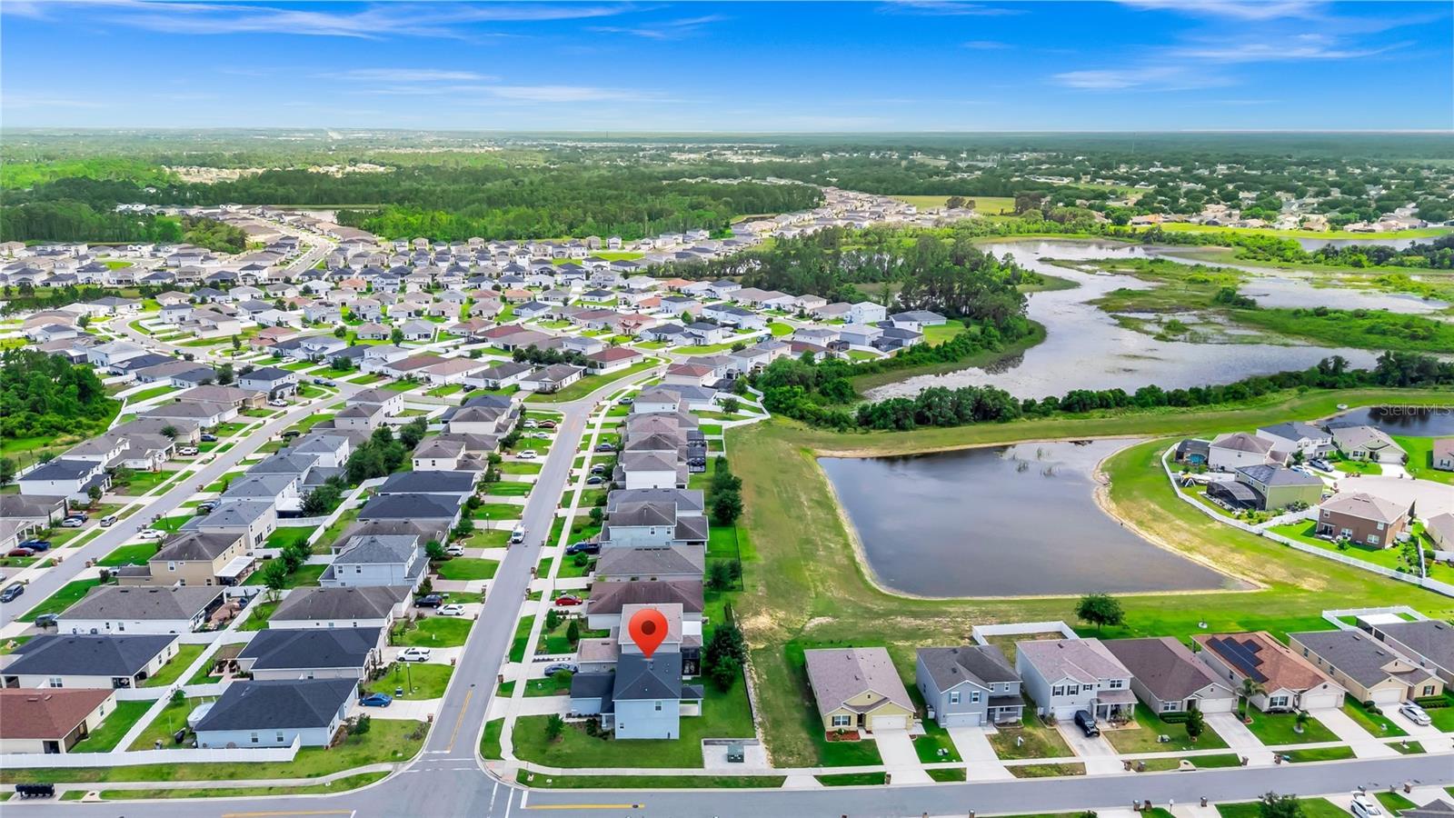SAWGRASS BAY - Residential