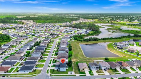 Tiny photo for 3800 Fescue Street, Clermont, FL 34714 (MLS # O6411205)