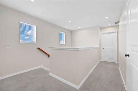 Tiny photo for 3800 Fescue Street, Clermont, FL 34714 (MLS # O6411205)