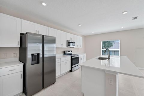 Tiny photo for 3800 Fescue Street, Clermont, FL 34714 (MLS # O6411205)
