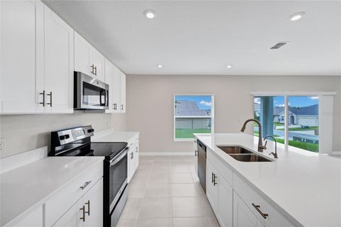 Tiny photo for 3800 Fescue Street, Clermont, FL 34714 (MLS # O6411205)
