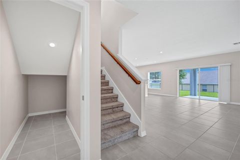 Tiny photo for 3800 Fescue Street, Clermont, FL 34714 (MLS # O6411205)