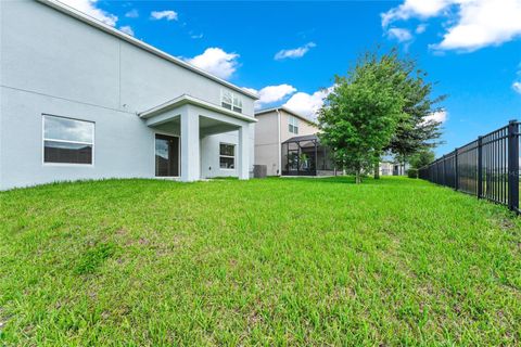 Tiny photo for 3800 Fescue Street, Clermont, FL 34714 (MLS # O6411205)