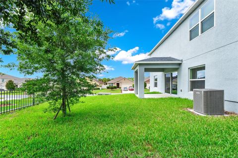 Tiny photo for 3800 Fescue Street, Clermont, FL 34714 (MLS # O6411205)