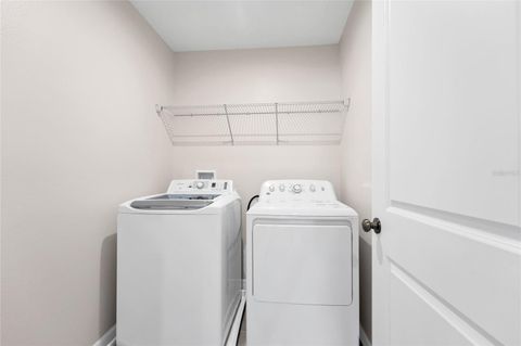 Tiny photo for 3800 Fescue Street, Clermont, FL 34714 (MLS # O6411205)