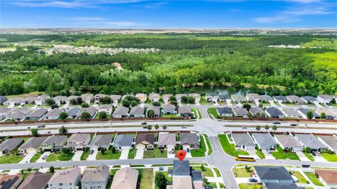 Tiny photo for 3800 Fescue Street, Clermont, FL 34714 (MLS # O6411205)