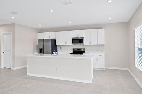Tiny photo for 3800 Fescue Street, Clermont, FL 34714 (MLS # O6411205)