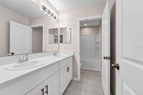 Tiny photo for 3800 Fescue Street, Clermont, FL 34714 (MLS # O6411205)
