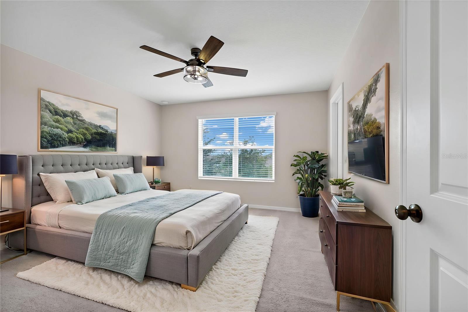 SAWGRASS BAY - Residential