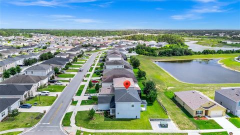 Tiny photo for 3800 Fescue Street, Clermont, FL 34714 (MLS # O6411205)