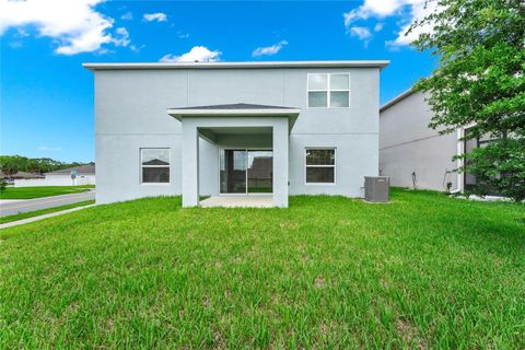 Tiny photo for 3800 Fescue Street, Clermont, FL 34714 (MLS # O6411205)