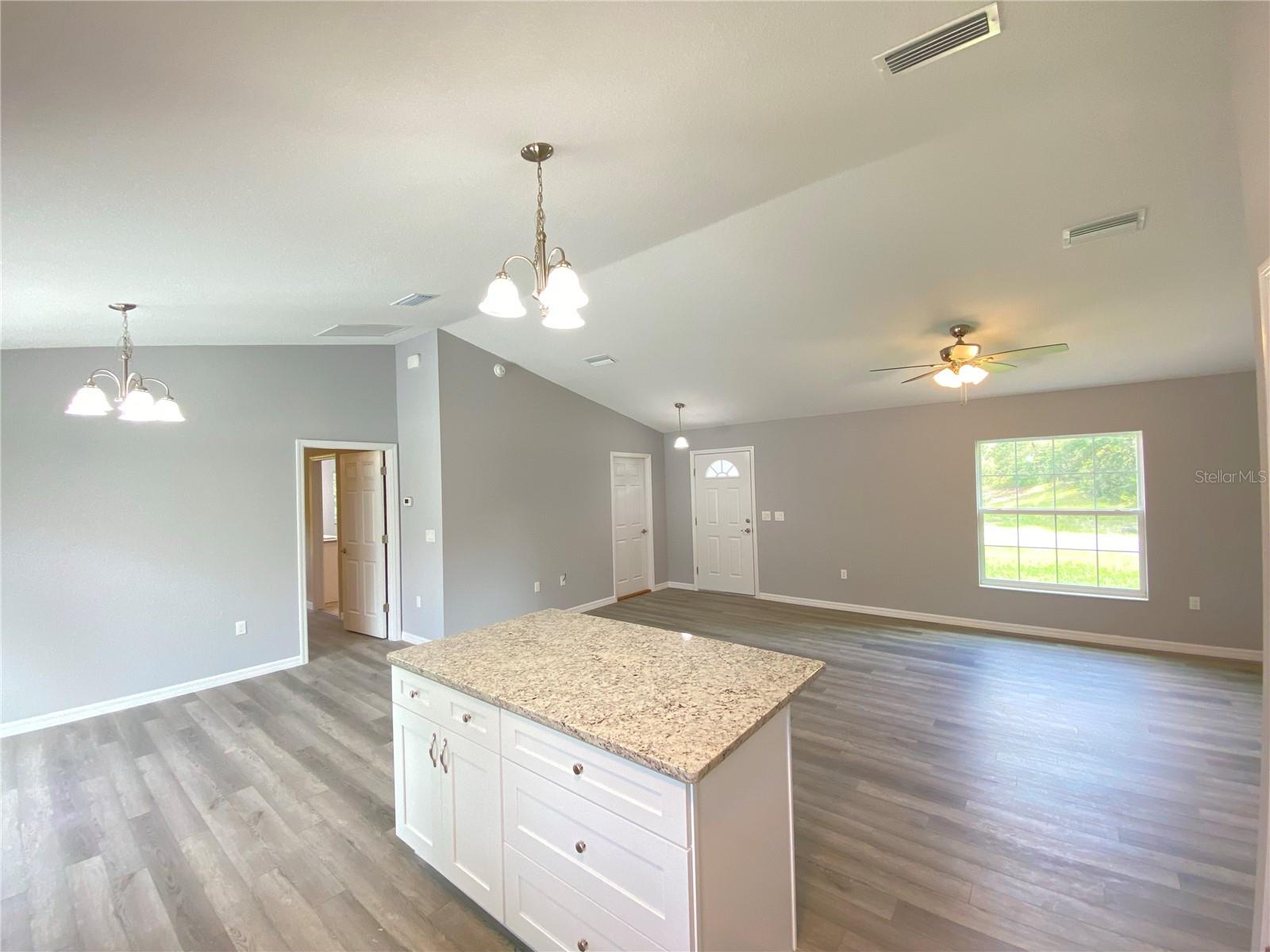 MARION OAKS UN FOUR - Residential Lease