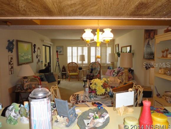 Castle Reef Condo - Residential