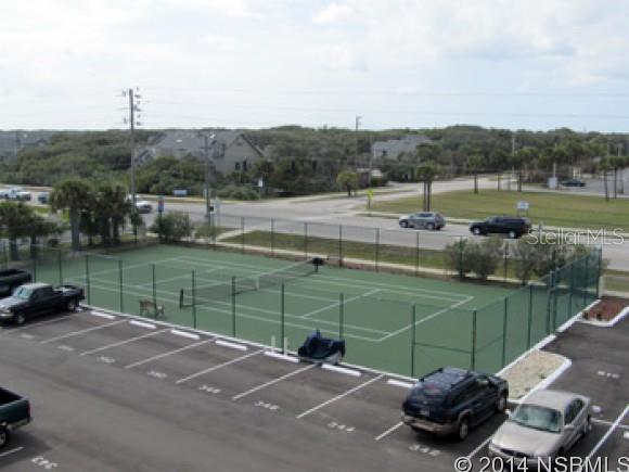 Castle Reef Condo - Residential