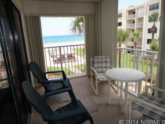 Castle Reef Condo - Residential
