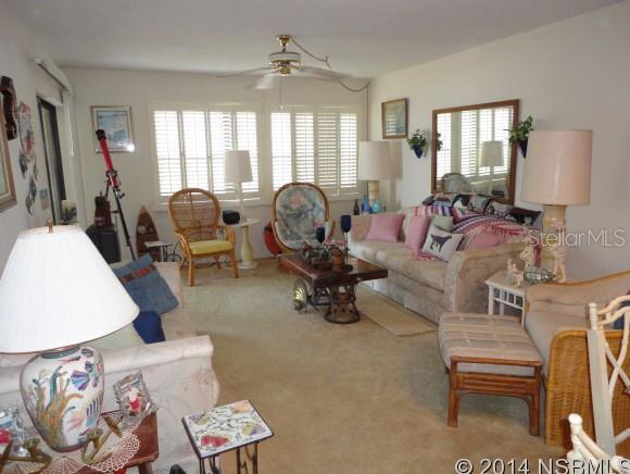 Castle Reef Condo - Residential