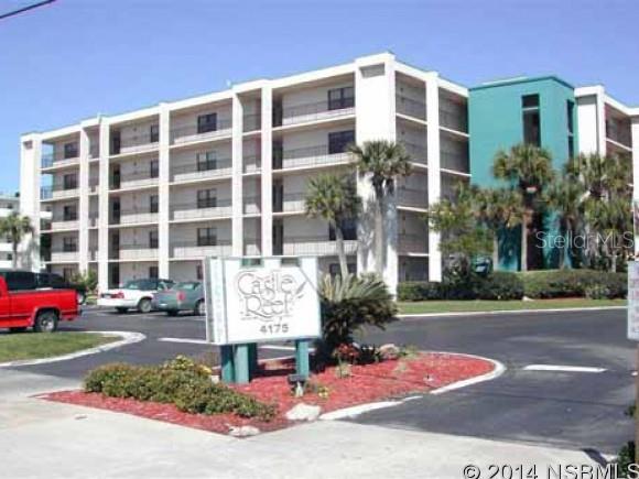 Castle Reef Condo - Residential