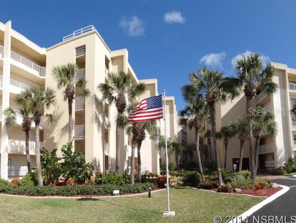 Castle Reef Condo - Residential